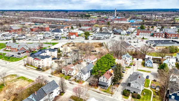 $370,000 | 83 Pleasant Street, Waterville, ME 04901