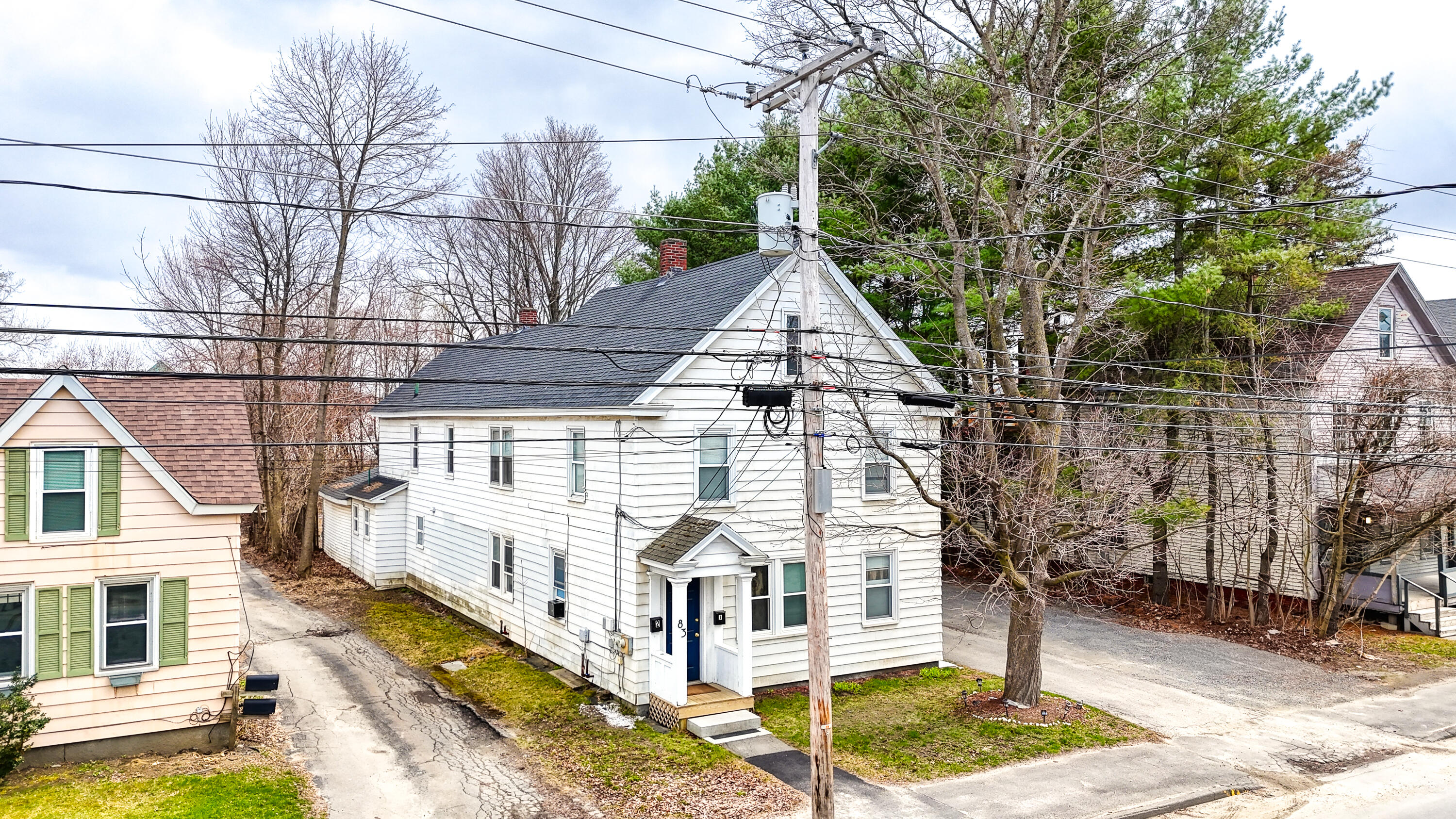 83 Pleasant Street Waterville, ME 04901 - Photo 5 of 44 51-9W7DP5Y--DP-101