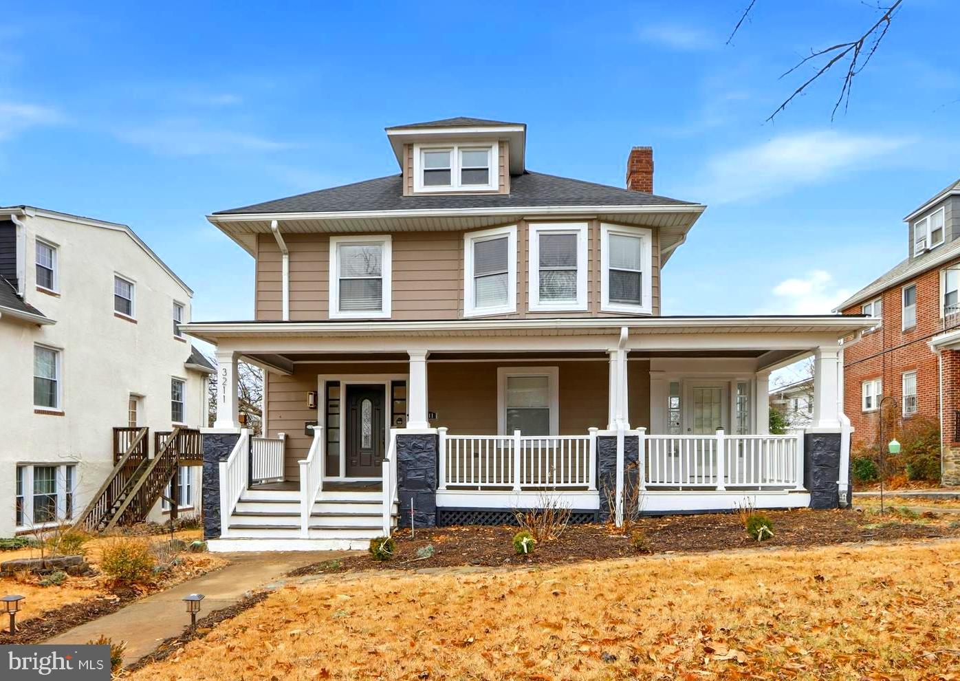 3211 Dorchester Road Baltimore, MD 21215 - Photo 2 of 28