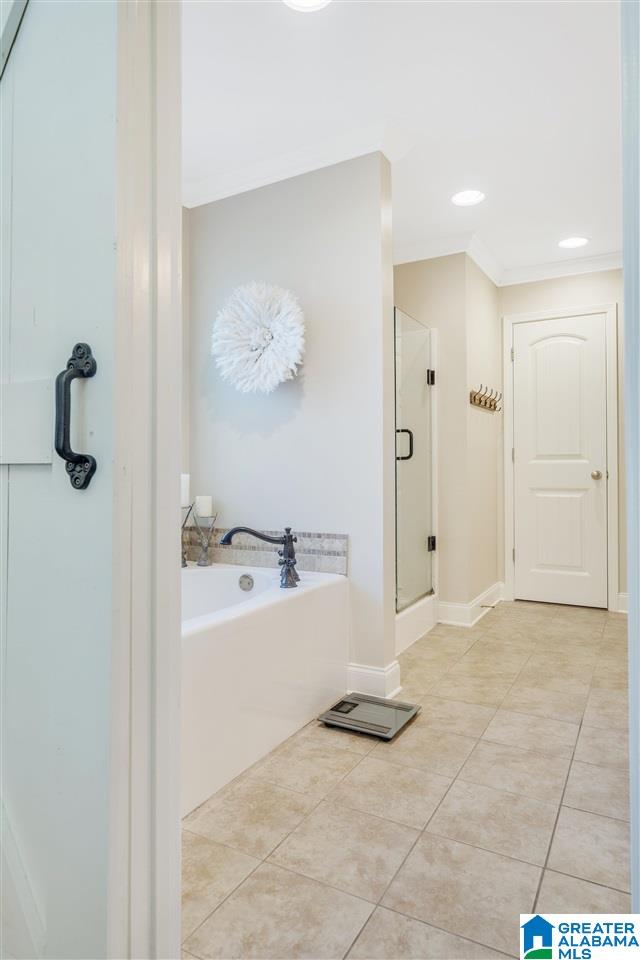5261 Elm Road Mount Olive, AL 35117 - Photo 27 of 47
