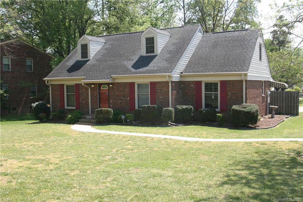 7061 Crossridge Road, Unit 1 Charlotte, NC 28214 - Photo 1 of 19 Gallery Image 1