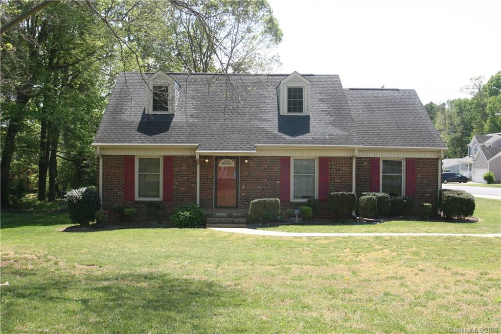 7061 Crossridge Road, Unit 1 Charlotte, NC 28214 - Photo 2 of 19 Gallery Image 2