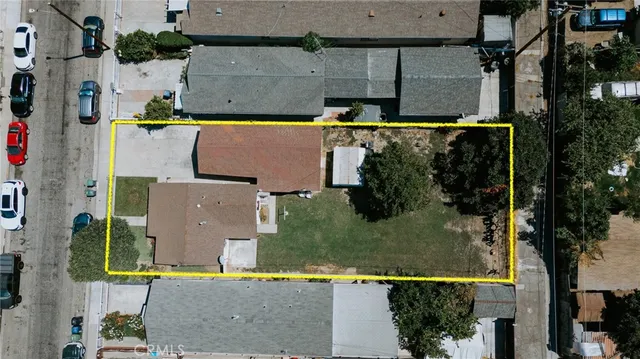 $576,000 | 2522 East 131st Street, Compton, CA 90222