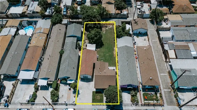 $576,000 | 2522 East 131st Street, Compton, CA 90222