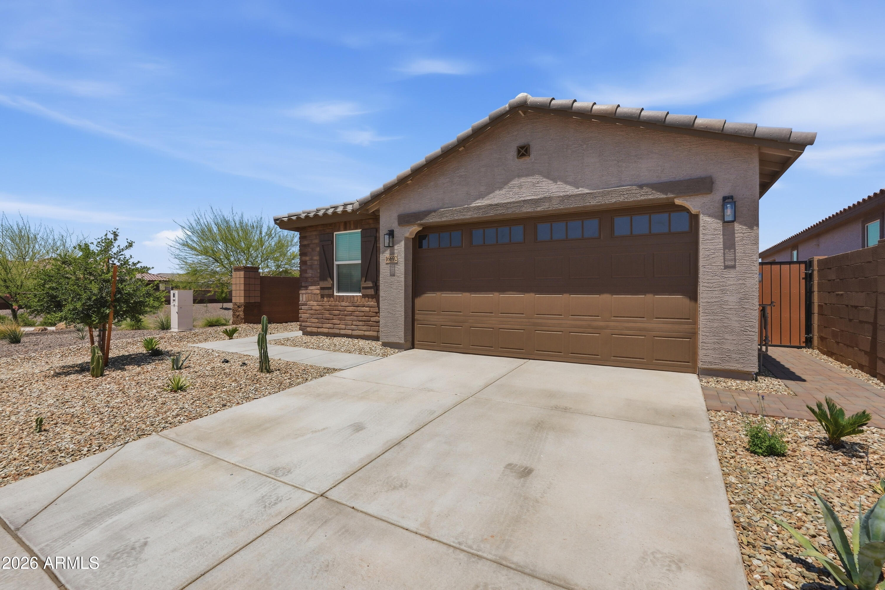 16692 West Alameda Road Surprise, AZ 85387 - Photo 2 of 34