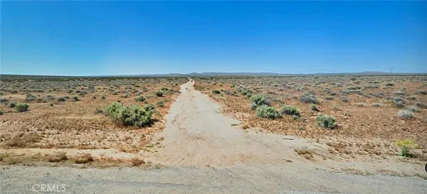 $18,000 | 0 El Cajon Avenue, Boron, CA 93516