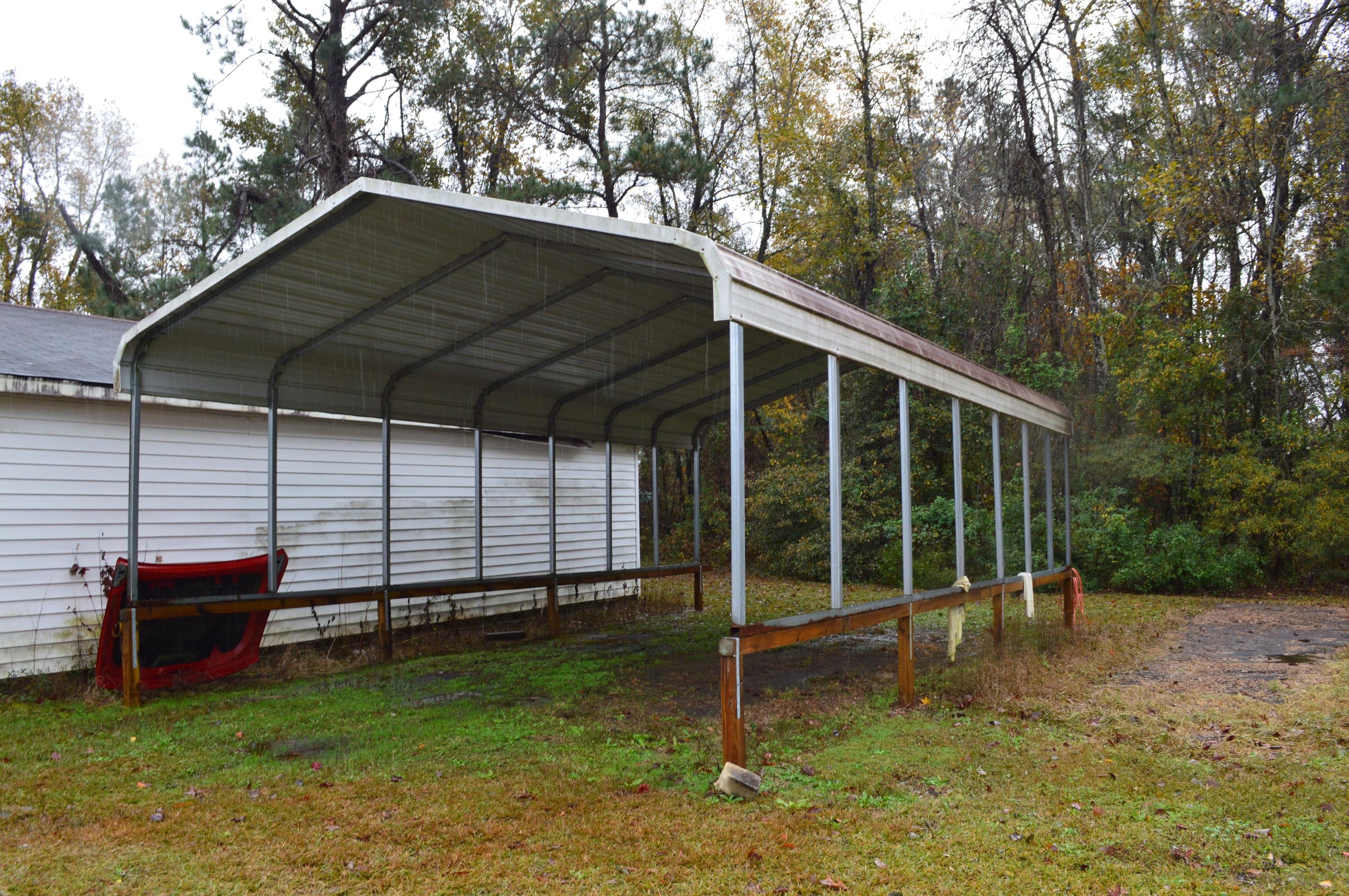 0 Barnyard Road Bonneau, SC 29431 - Photo 8 of 9 neely 010