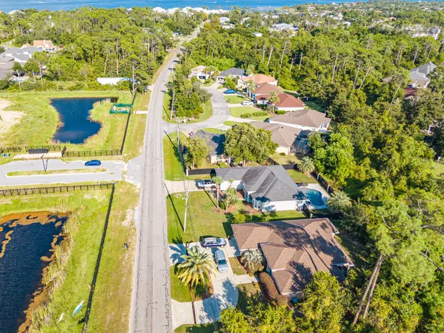 $539,900 | 2602 Magnolia Point Circle, Panama City Beach, FL 32408