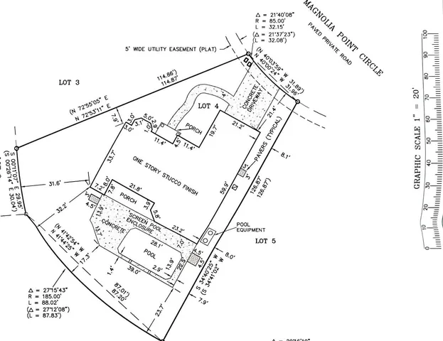 $539,900 | 2602 Magnolia Point Circle, Panama City Beach, FL 32408