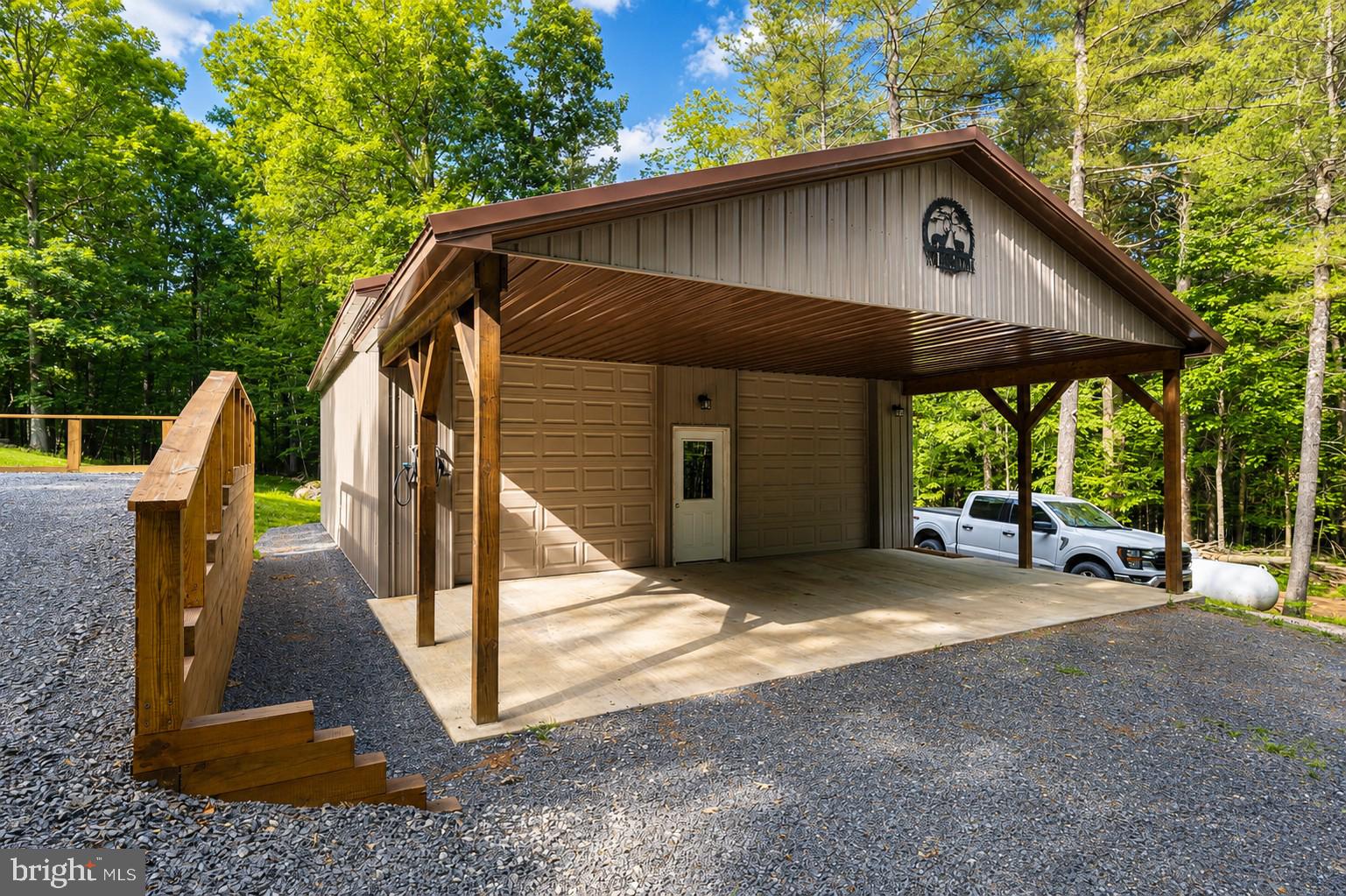 953 Bray School Road Oakland, MD 21550 - Photo 46 of 63