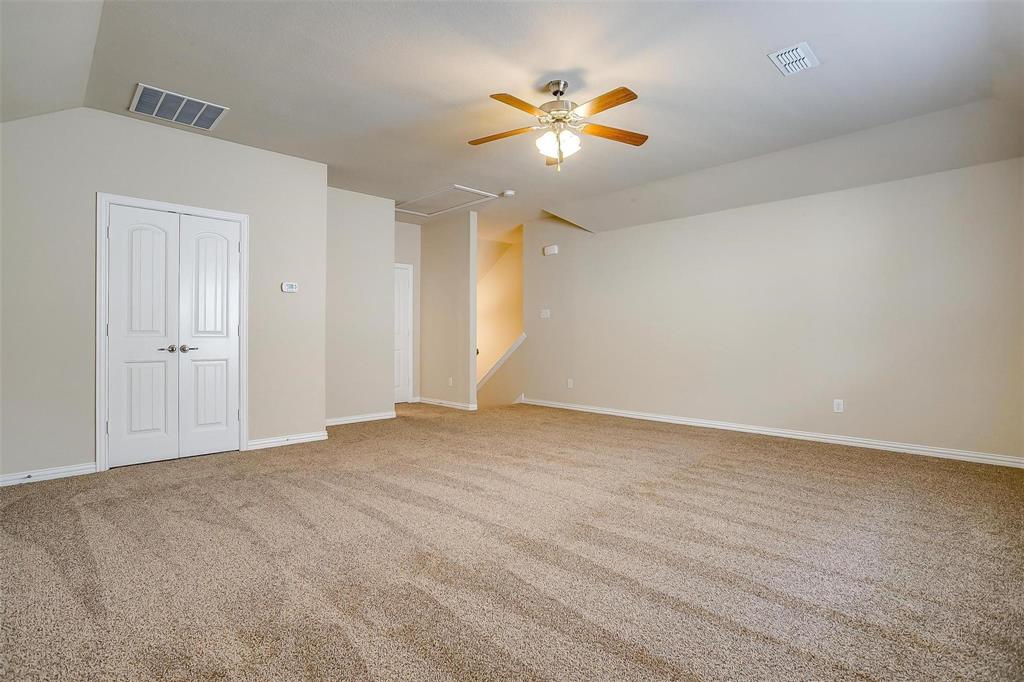 205 Mineral Point Drive Aledo, TX 76008 - Photo 29 of 38