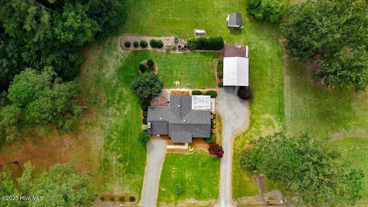 1436 Firetower Road Selma, NC 27576 - Photo 9 of 22 09-1436 Firetower Rd-9