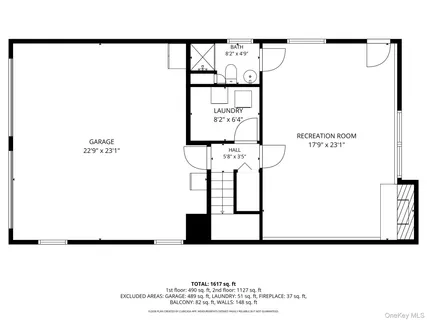 $650,000 | 17 Yerkes Road, North Salem, NY 10560