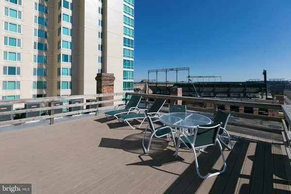 $1,400 | 519 West Pratt Street, Unit 1BR, Baltimore, MD 21201