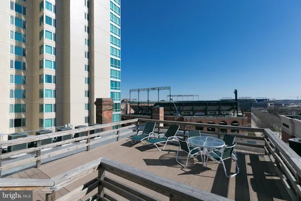 $1,400 | 519 West Pratt Street, Unit 1BR, Baltimore, MD 21201