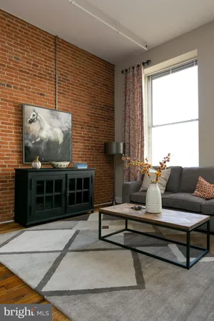 $1,400 | 519 West Pratt Street, Unit 1BR, Baltimore, MD 21201