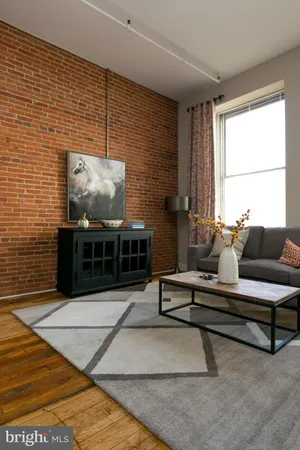 $1,400 | 519 West Pratt Street, Unit 1BR, Baltimore, MD 21201