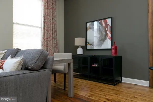 $1,400 | 519 West Pratt Street, Unit 1BR, Baltimore, MD 21201