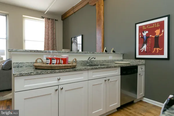 $1,400 | 519 West Pratt Street, Unit 1BR, Baltimore, MD 21201