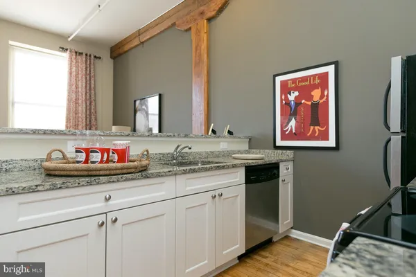 $1,400 | 519 West Pratt Street, Unit 1BR, Baltimore, MD 21201