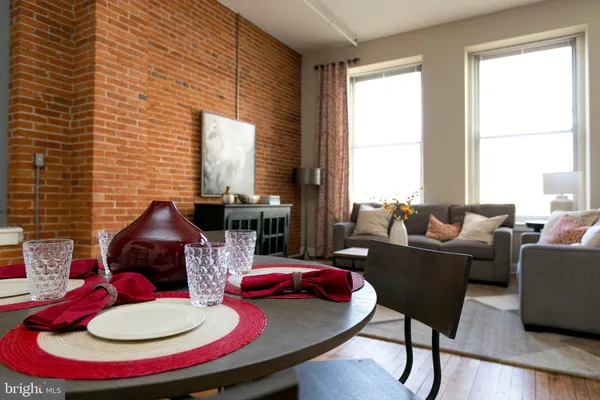 $1,400 | 519 West Pratt Street, Unit 1BR, Baltimore, MD 21201