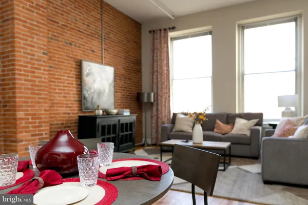 $1,400 | 519 West Pratt Street, Unit 1BR, Baltimore, MD 21201