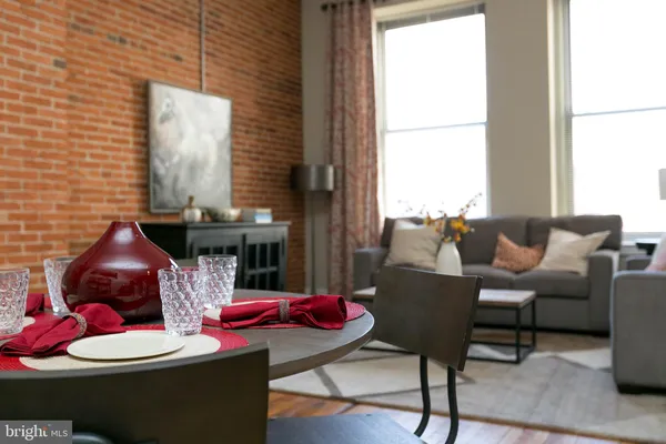 $1,400 | 519 West Pratt Street, Unit 1BR, Baltimore, MD 21201