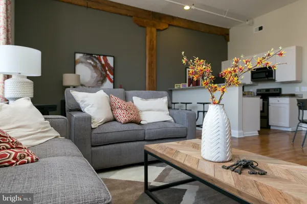 $1,400 | 519 West Pratt Street, Unit 1BR, Baltimore, MD 21201