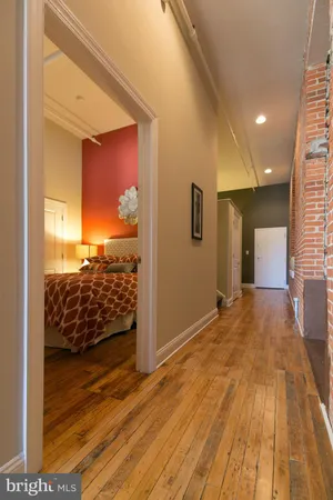 $1,400 | 519 West Pratt Street, Unit 1BR, Baltimore, MD 21201