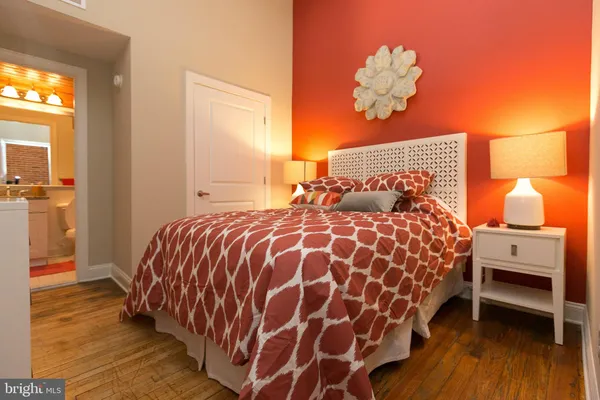 $1,400 | 519 West Pratt Street, Unit 1BR, Baltimore, MD 21201