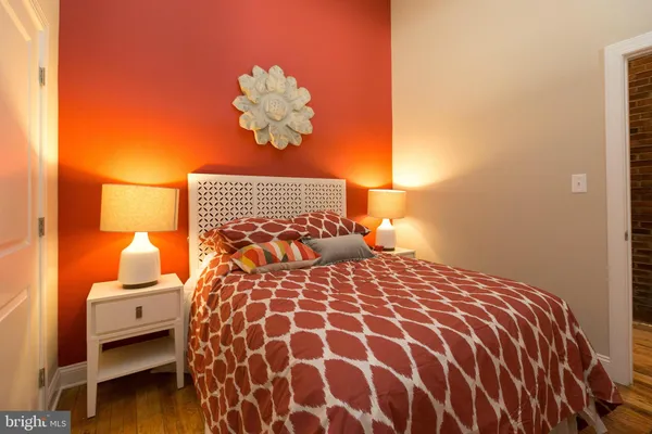 $1,400 | 519 West Pratt Street, Unit 1BR, Baltimore, MD 21201