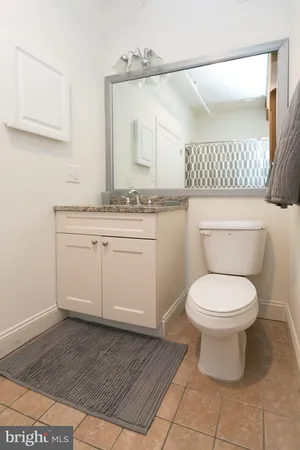 $1,400 | 519 West Pratt Street, Unit 1BR, Baltimore, MD 21201