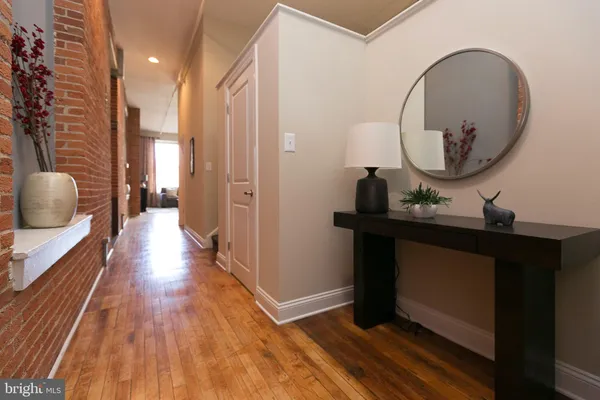 $1,400 | 519 West Pratt Street, Unit 1BR, Baltimore, MD 21201