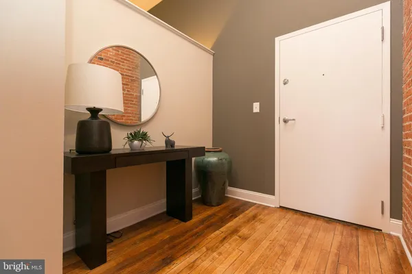 $1,400 | 519 West Pratt Street, Unit 1BR, Baltimore, MD 21201