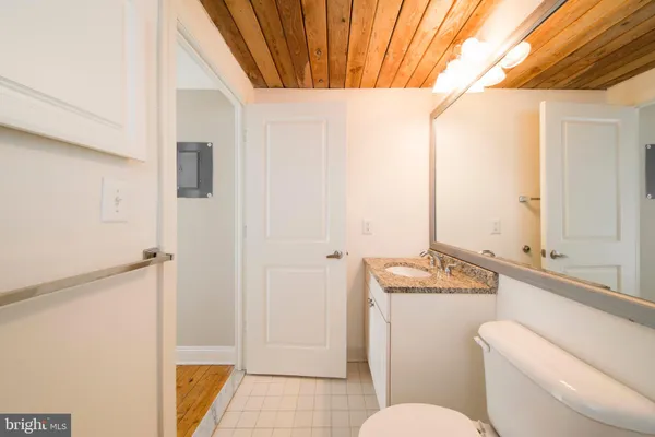 $1,400 | 519 West Pratt Street, Unit 1BR, Baltimore, MD 21201