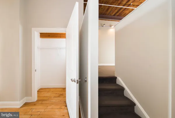$1,400 | 519 West Pratt Street, Unit 1BR, Baltimore, MD 21201