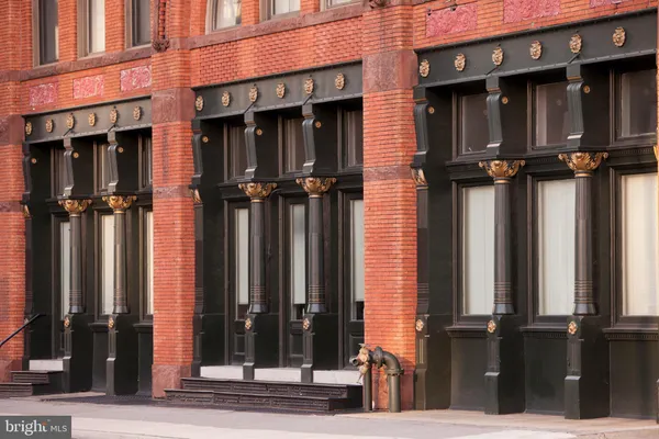 $1,400 | 519 West Pratt Street, Unit 1BR, Baltimore, MD 21201