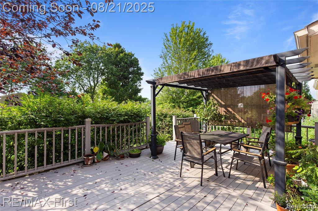 2179 Highsplint Drive Rochester Hills, MI 48307 - Photo 36 of 36