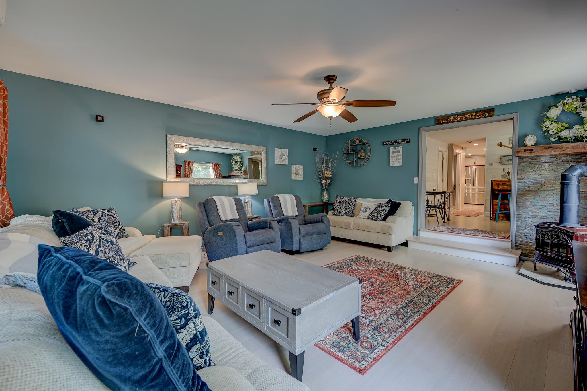633 Cobb Farm Road Hart's Location, NH 03812 - Photo 16 of 60 Gallery Image 16