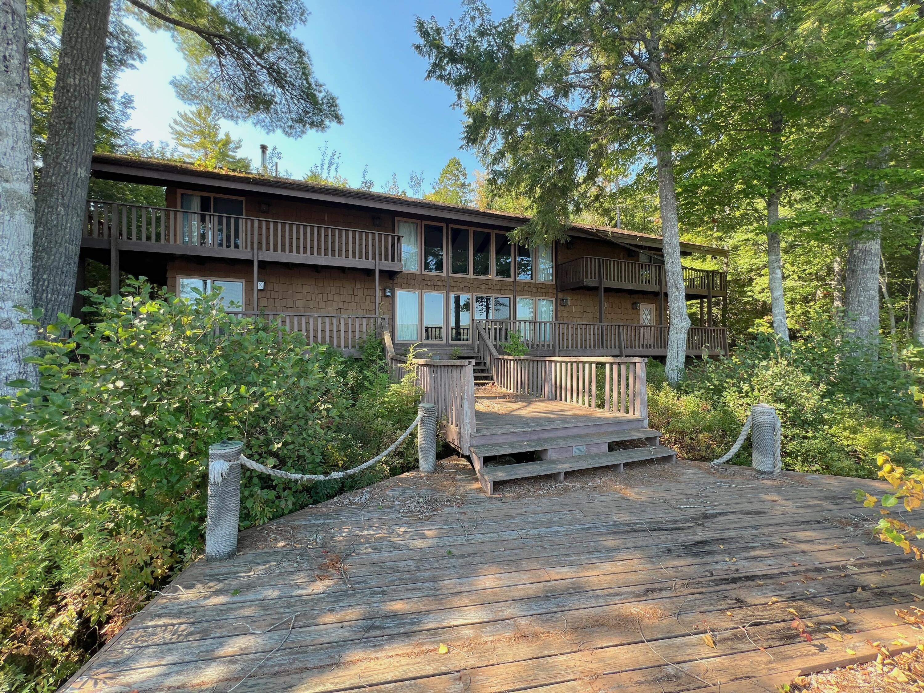 595 Nicolin Road Ellsworth, ME 04605 - Photo 2 of 47 IMG_4252 copy