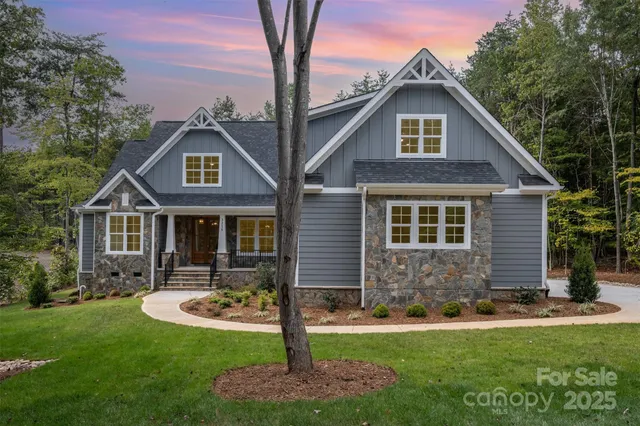 $1,140,000 | 3215 James Plantation Drive, Denver, NC 28037