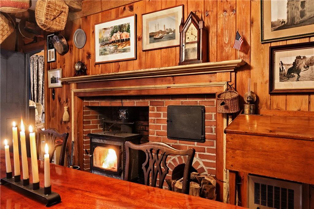920 Ocean Point Road East Boothbay, ME 04544 - Photo 4 of 31 Photo