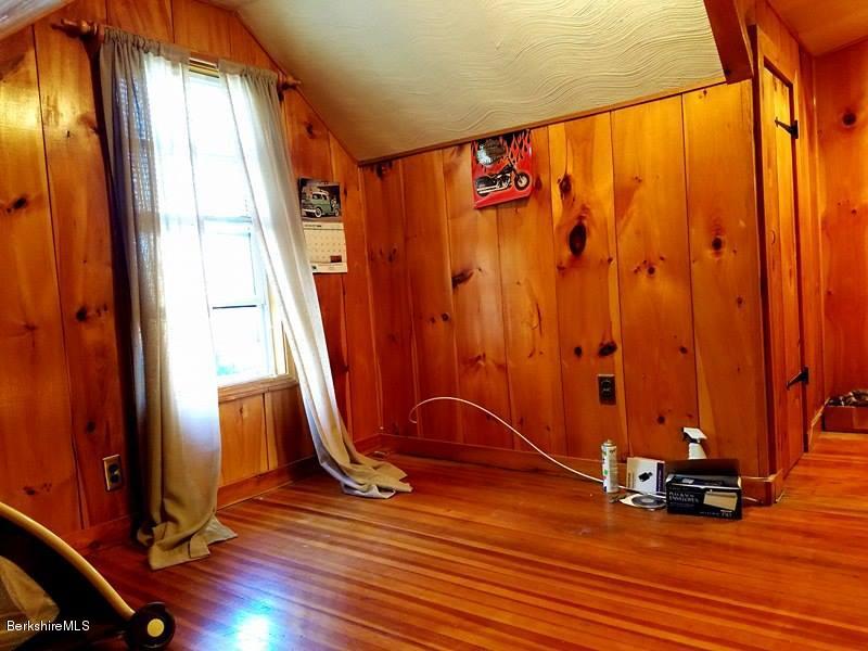 4 Walnut Street Adams, MA 01220 - Photo 19 of 28 Bedroom 1