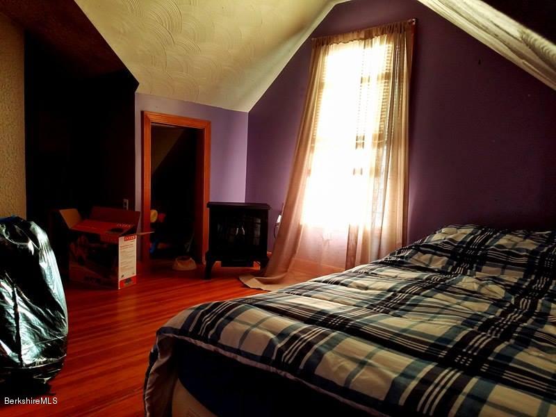4 Walnut Street Adams, MA 01220 - Photo 20 of 28 Bedroom 2