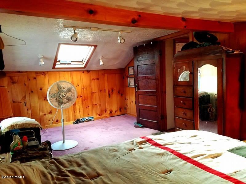 4 Walnut Street Adams, MA 01220 - Photo 22 of 28 Bedroom 4