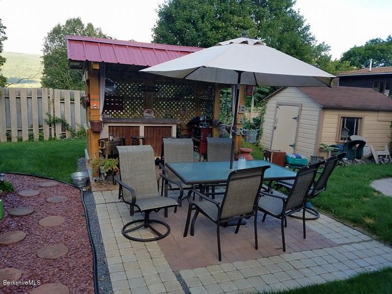 4 Walnut Street Adams, MA 01220 - Photo 24 of 28 Patio