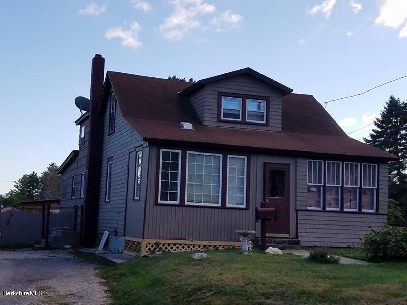 4 Walnut Street Adams, MA 01220 - Photo 3 of 28 4 Walnut St