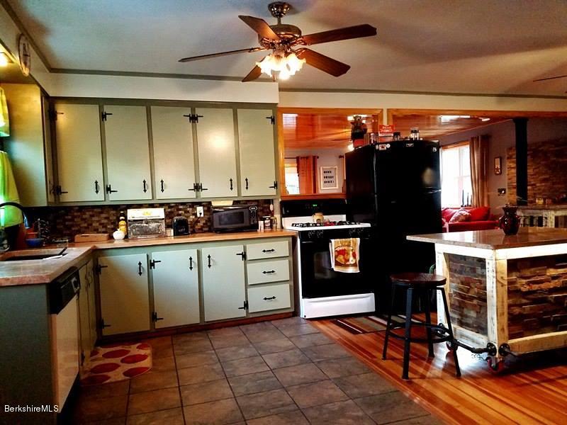 4 Walnut Street Adams, MA 01220 - Photo 10 of 28 Kitchen
