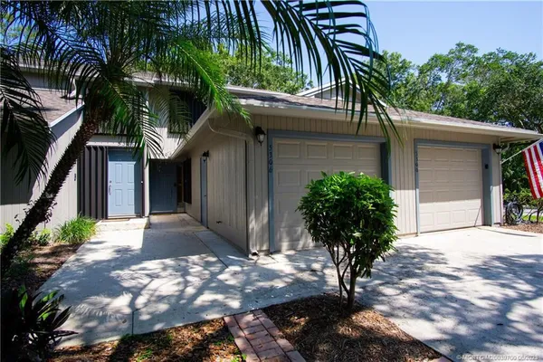 $3,700 | 5300 Southeast Schooner Oaks Way, Stuart, FL 34997