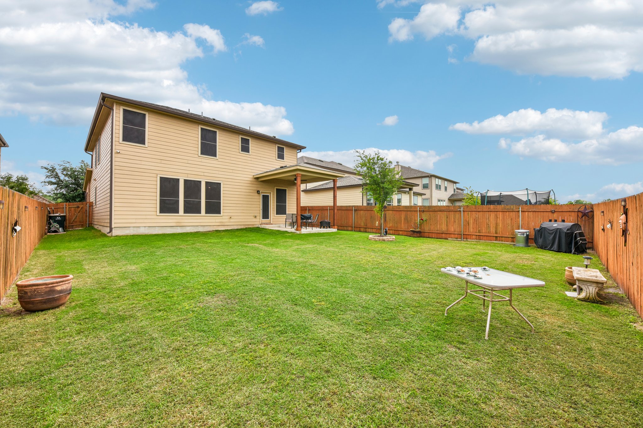 1614 Dragonfly Loop Bastrop, TX 78602 - Photo 15 of 18